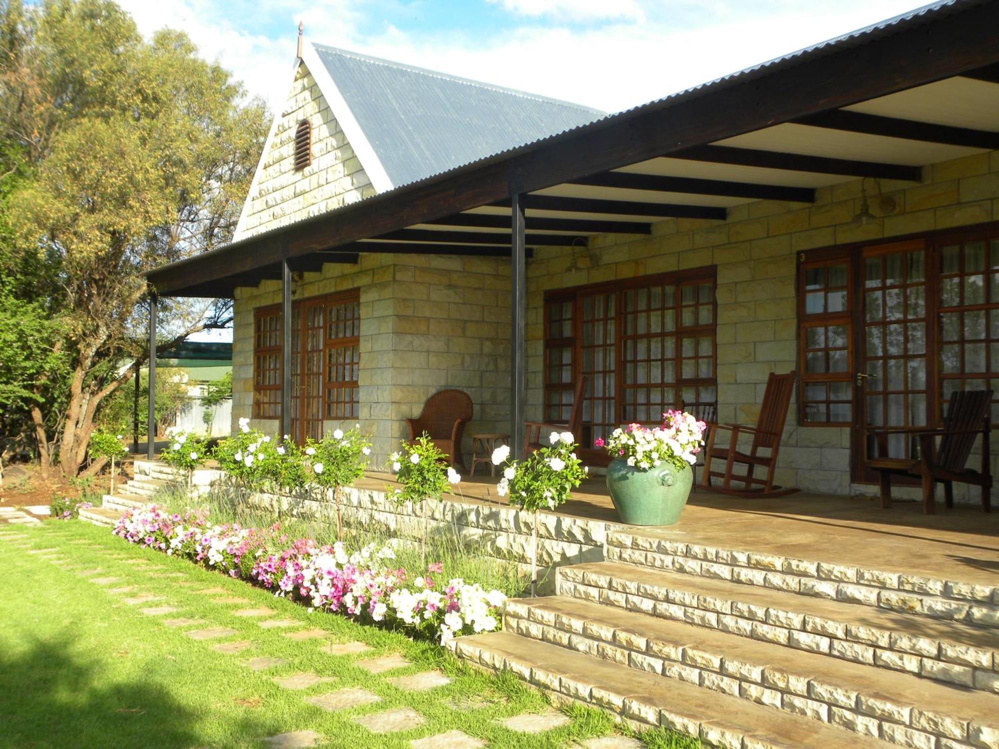 Olive Hill Country Lodge Bloemfontein Exteriör bild